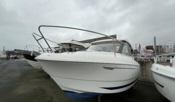 BENETEAU – ANTARES 680 complet