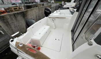 BENETEAU – ANTARES 680 complet