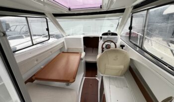 BENETEAU – ANTARES 680 complet