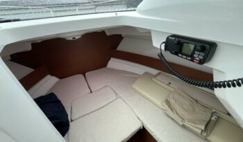 BENETEAU – ANTARES 680 complet