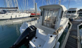 BENETEAU – ANTARES 680 complet