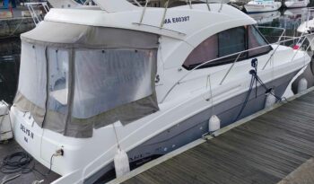 BENETEAU – ANTARES 30 FLY complet