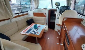 BENETEAU – ANTARES 30 FLY complet