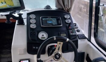 BENETEAU – ANTARES 30 FLY complet