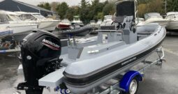 JOKER BOAT – BARRACUDA 580