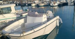 BENETEAU – FLYER 6 SPACEDECK