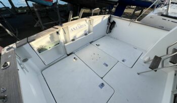 BENETEAU – ANTARES 10.80 complet