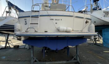 BENETEAU – ANTARES 10.80 complet