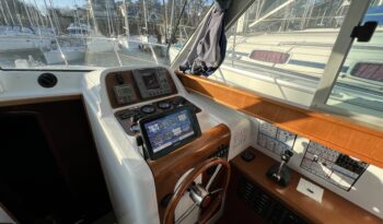 BENETEAU – ANTARES 10.80 complet