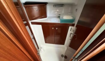 BENETEAU – ANTARES 10.80 complet