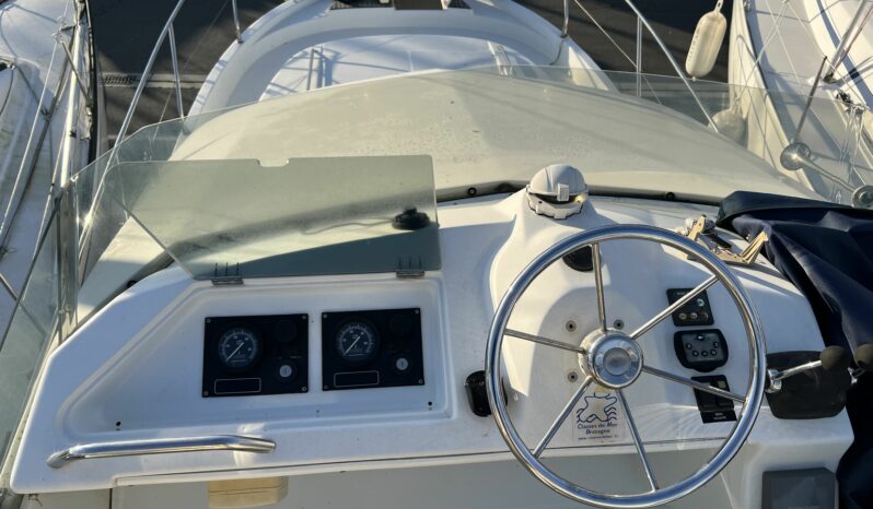 BENETEAU – ANTARES 10.80 complet